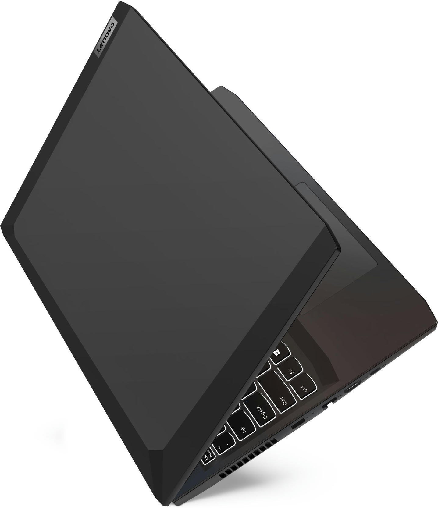 Ноутбук Lenovo IdeaPad Gaming 3 15ACH6 Shadow Black (82K20273RA)фото11