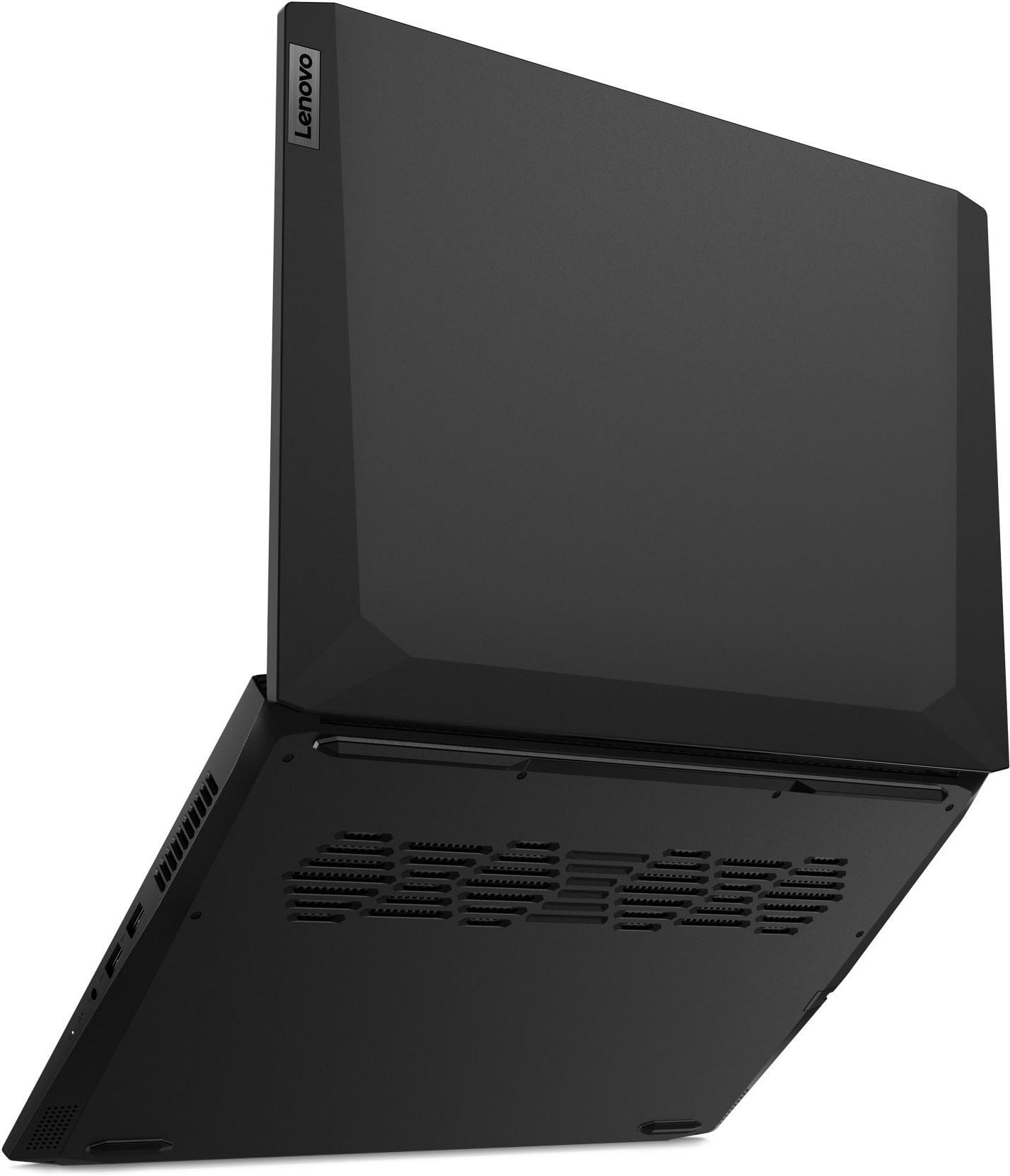 Ноутбук Lenovo IdeaPad Gaming 3 15ACH6 Shadow Black (82K20273RA)фото15