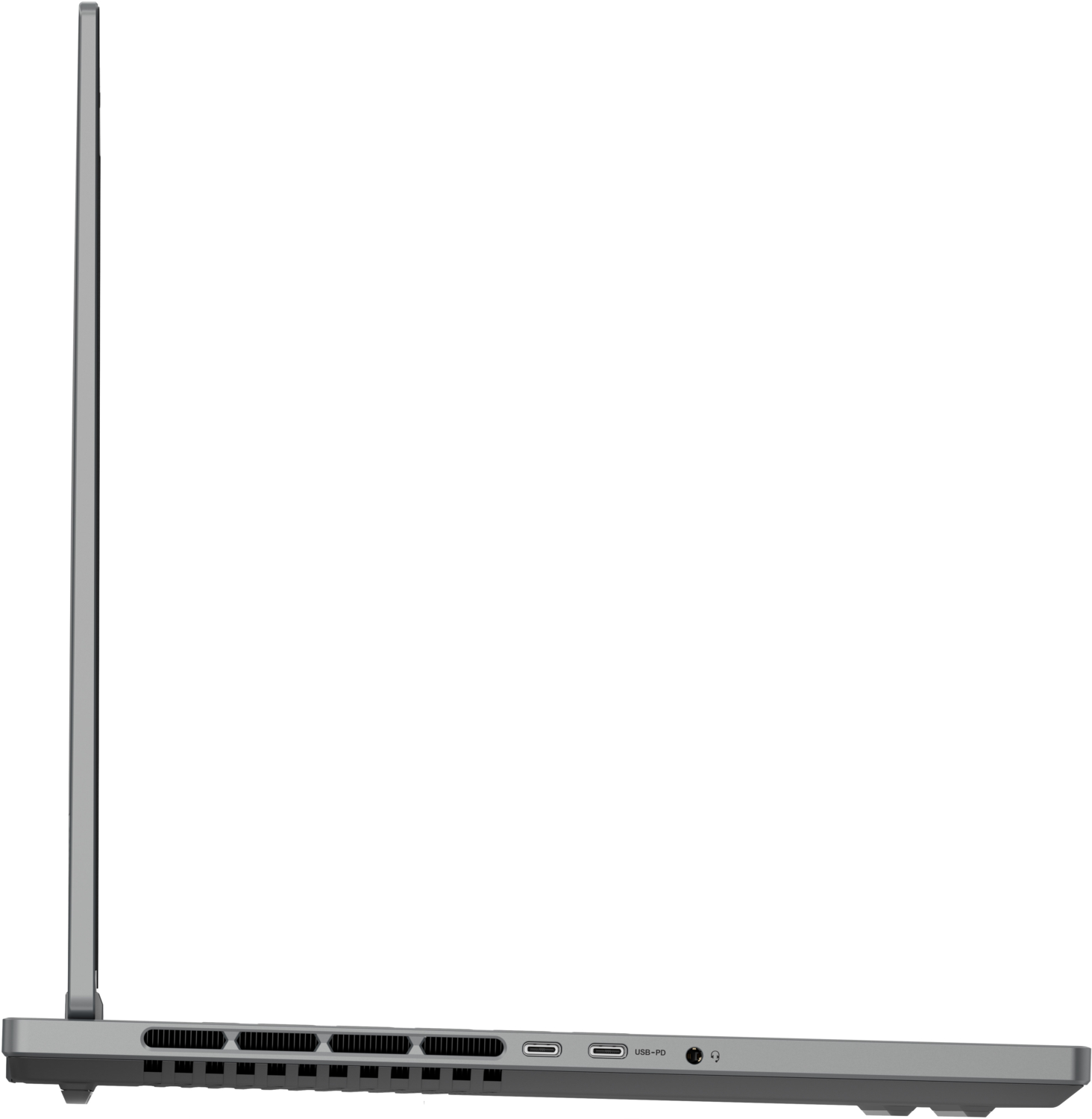 Ноутбук LENOVO Legion Slim 5 16APH8 Storm Grey (82Y9009WRA) фото