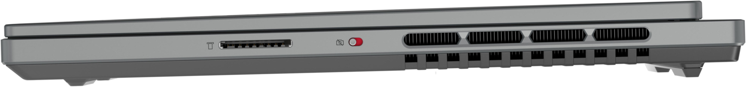 Ноутбук LENOVO Legion Slim 5 16APH8 Storm Grey (82Y9009WRA) фото