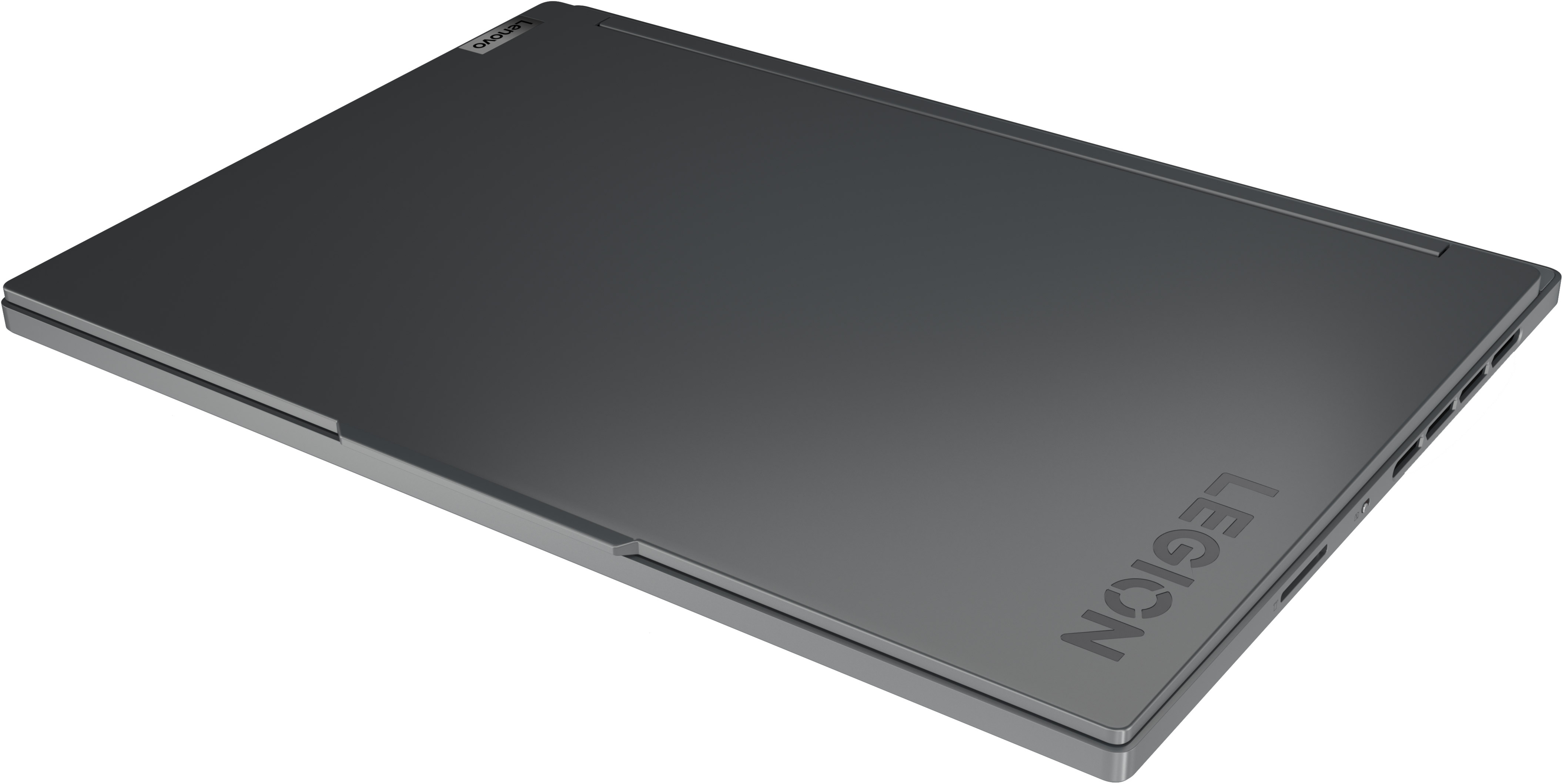 Ноутбук LENOVO Legion Slim 5 16APH8 Storm Grey (82Y9009WRA) фото 12