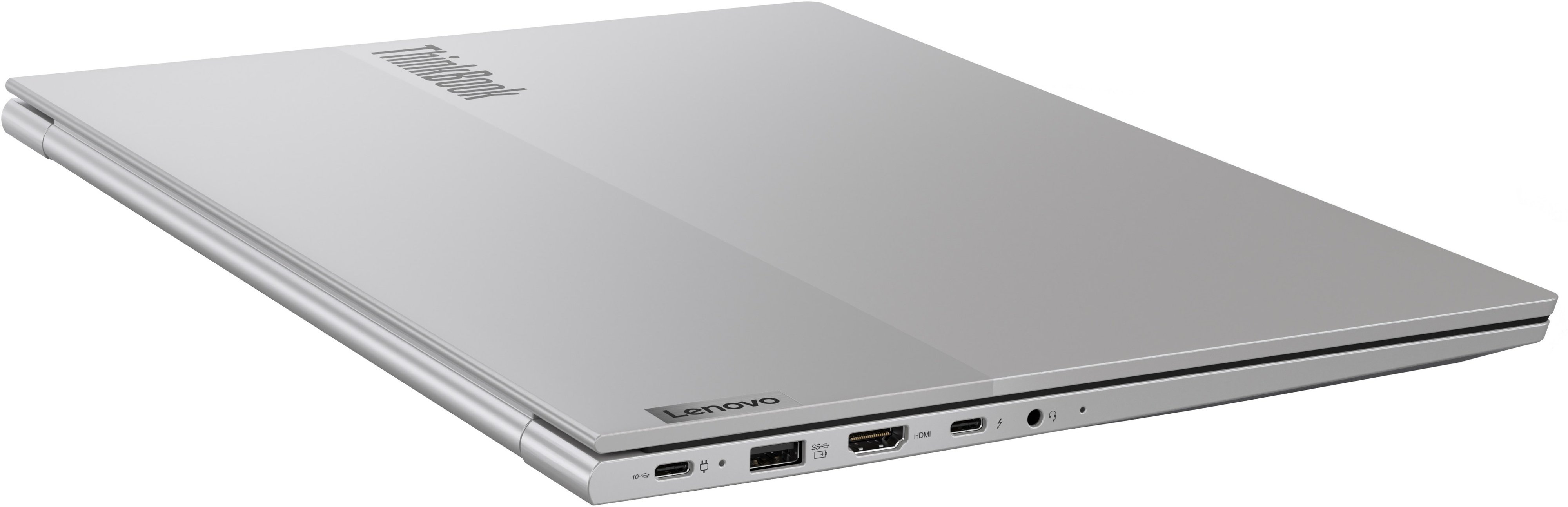 Ноутбук LENOVO ThinkBook 16 G6 IRL Arctic Grey (21KH0069RA)фото12