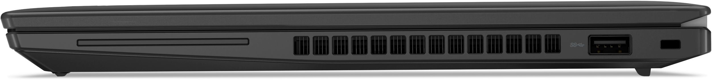 Ноутбук LENOVO ThinkPad P14s Gen 4 Villi Black (21HF001ARA) фото 6