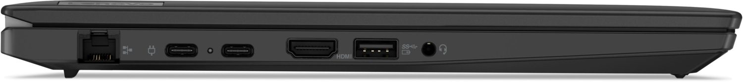 Ноутбук LENOVO ThinkPad P14s Gen 4 Villi Black (21HF001ARA) фото