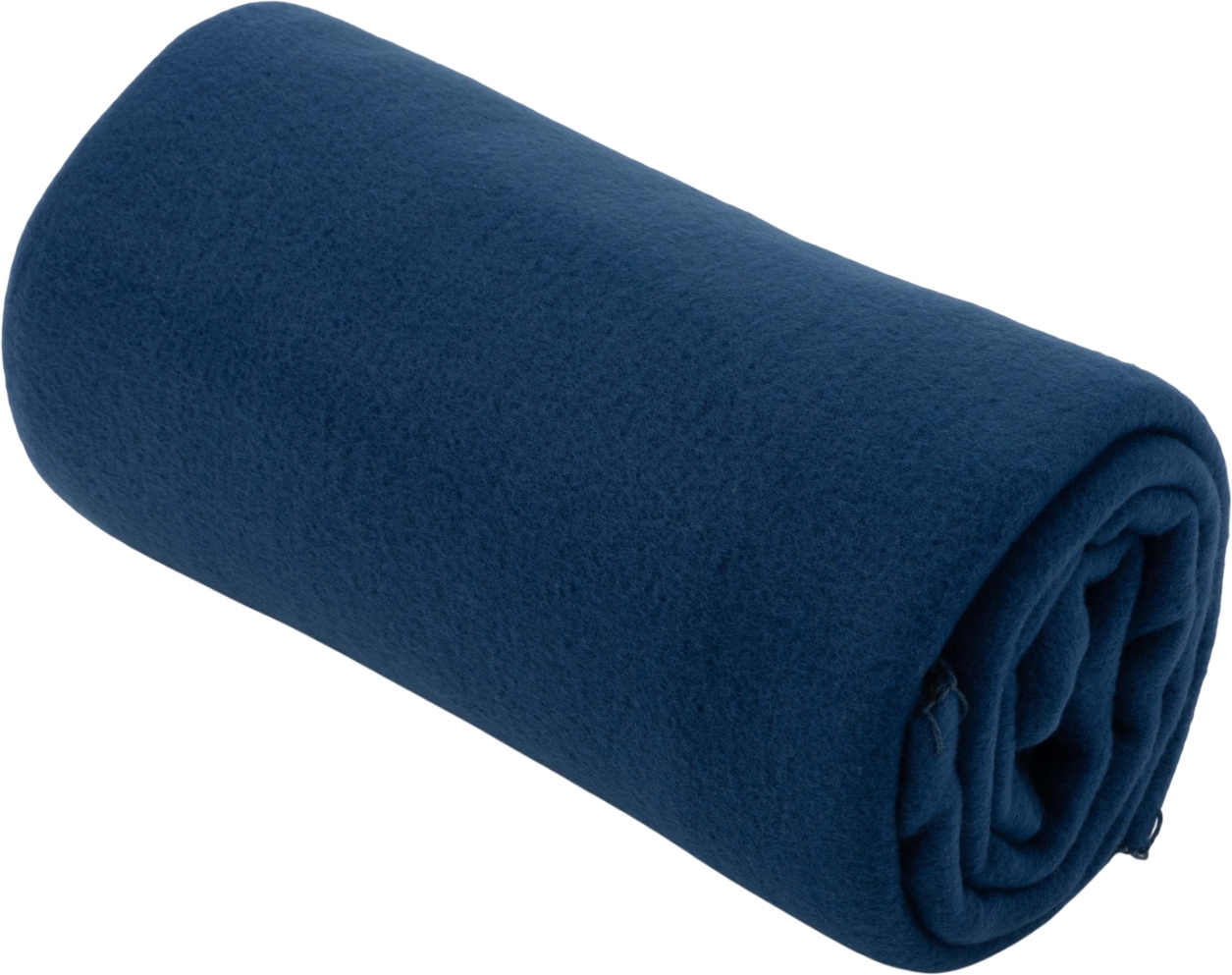 Плед ARDESTO Fleece, 130x160 см, 100% полиэстер, синий (ART0707PB) фото 2