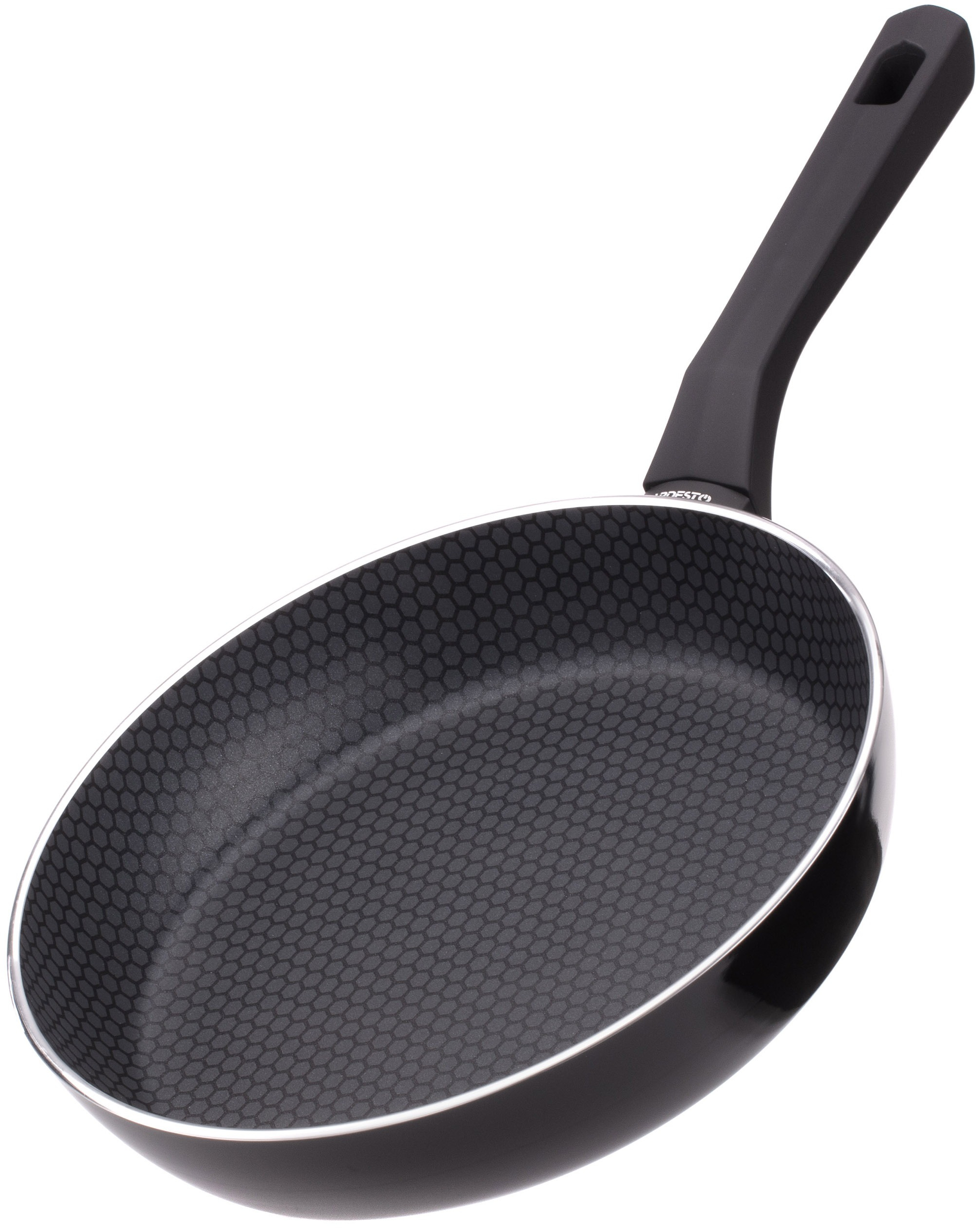 Сковорода ARDESTO Gemini 28 см, алюміній (AR1328A)фото3