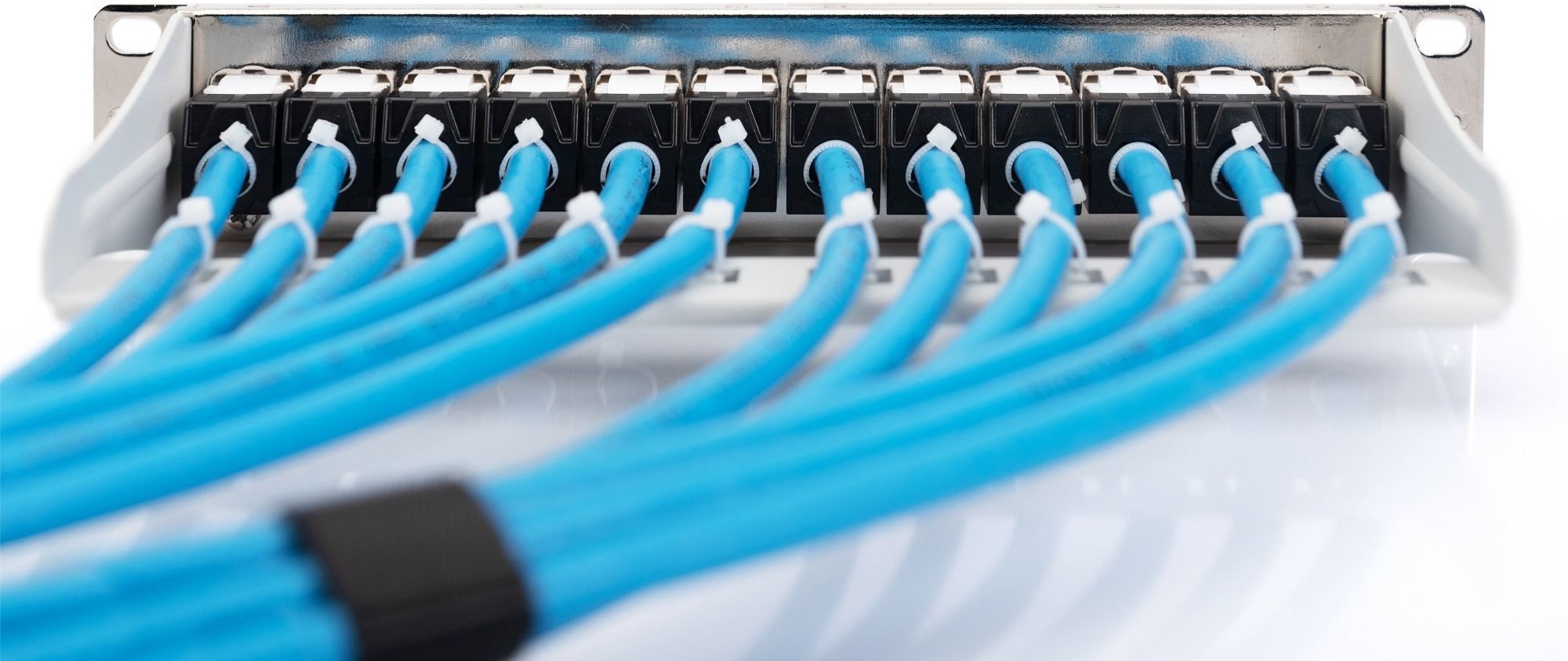 Кабель DIGITUS CAT 6A U-FTP, 500м (DK-1625-A-VH-5) фото 10