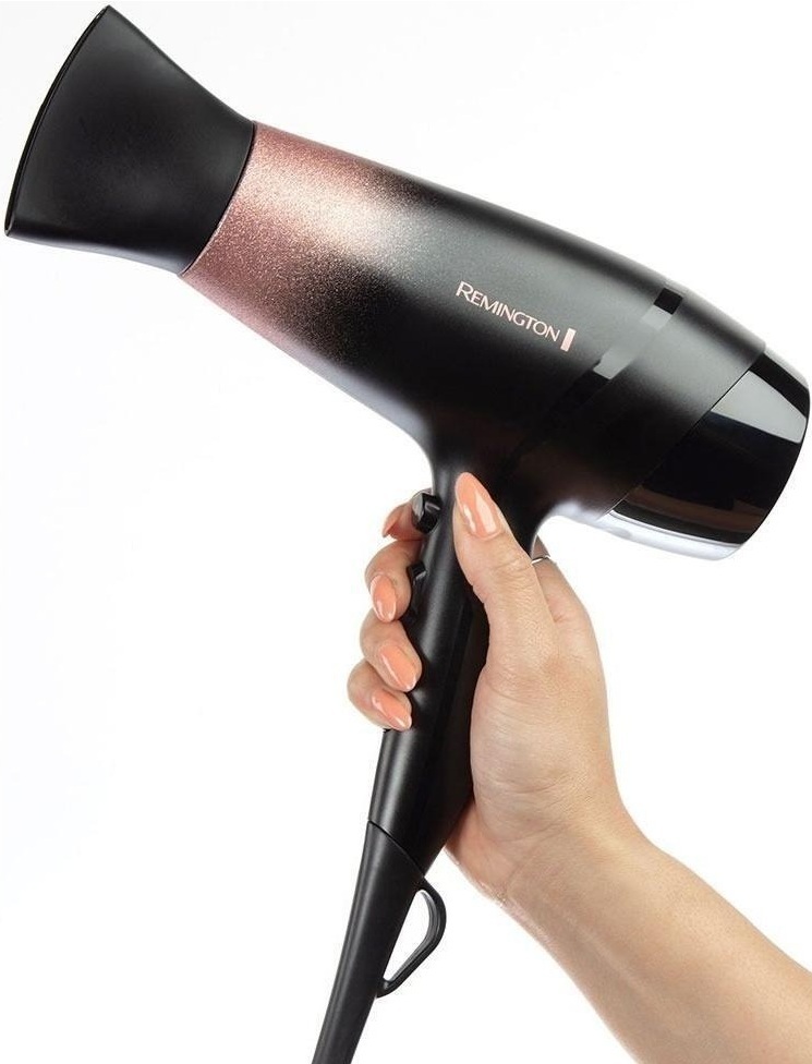 Фен Remington D5305фото2