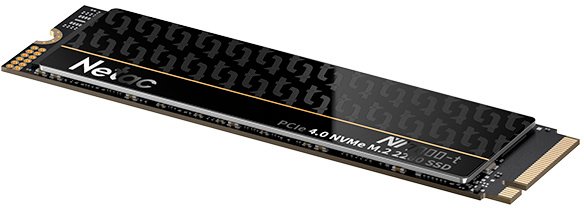 Накопичувач SSD Netac M.2 512GB PCIe 4.0 NV7000-t (NT01NV7000T-512-E4X)фото3