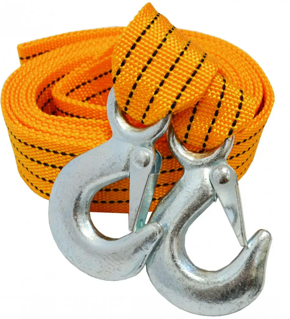 Набір автомобіліста Poputchik Hyundai Чорний (01-040-K)фото2