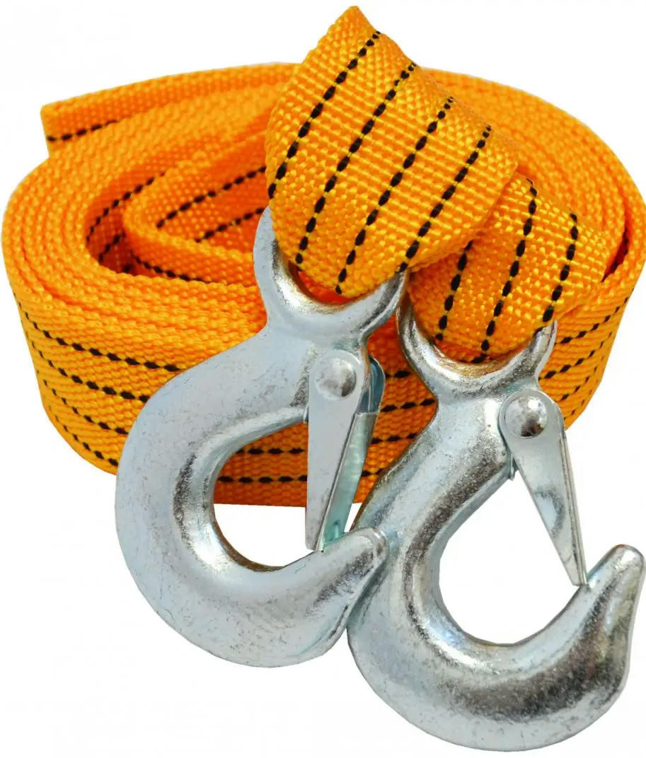 Набір автомобіліста Poputchik KIA Чорний (01-055-K)фото