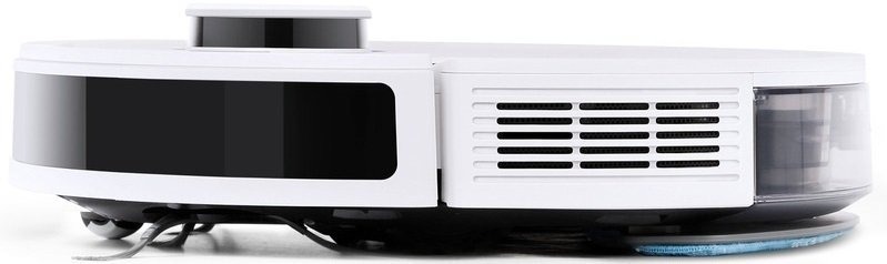 Робот-пылесос Ecovacs Deebot Ozmo N10 (DBX41) фото 6