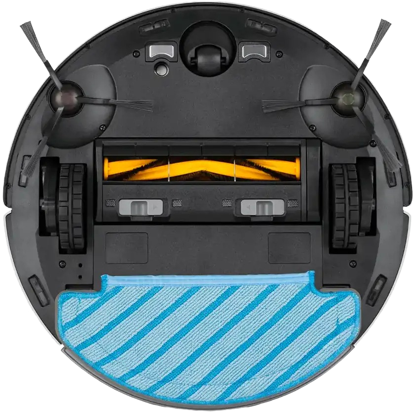 Робот-пылесос Ecovacs Deebot Ozmo N10 (DBX41) фото 7