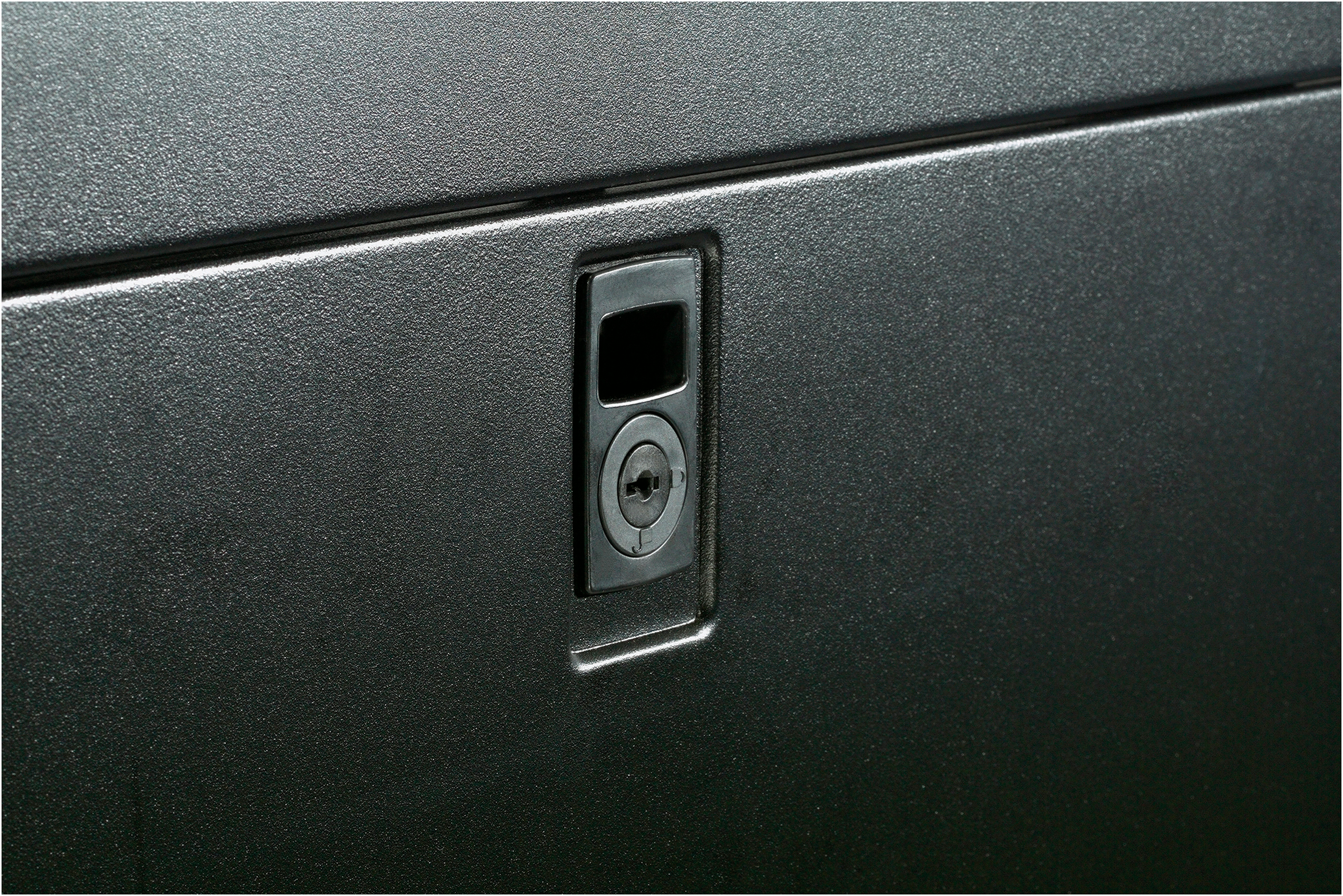 Шкаф APC NetShelter SX 42U (600x1070)мм цвет черный (AR3100) фото 7