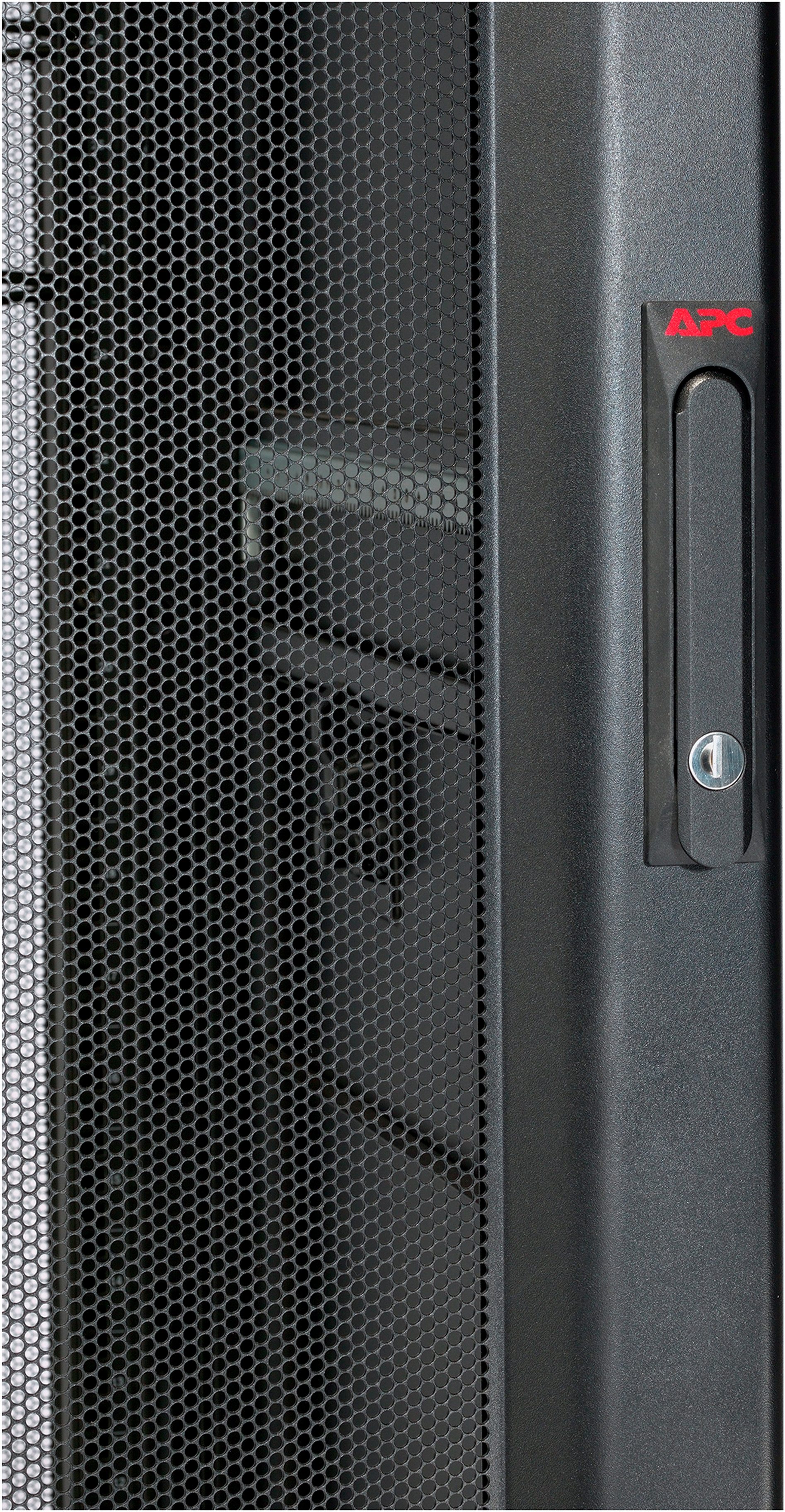 Шкаф APC NetShelter SX 42U (600x1070)мм цвет черный (AR3100) фото 6