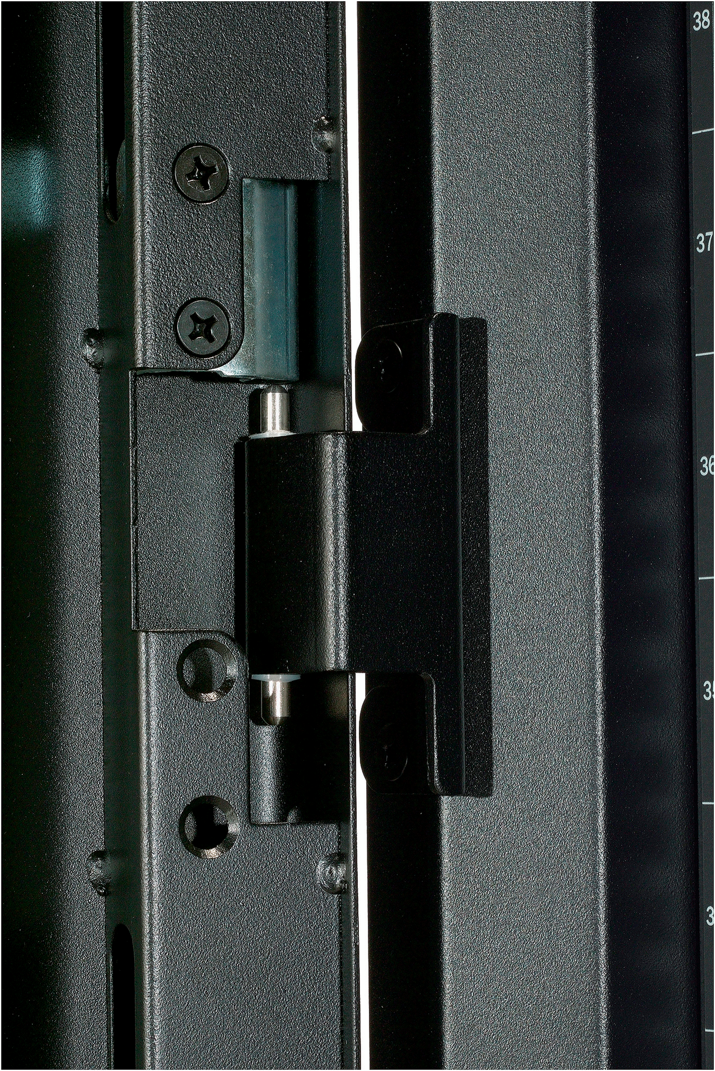 Шкаф APC NetShelter SX 42U (600x1070)мм цвет черный (AR3100) фото 12