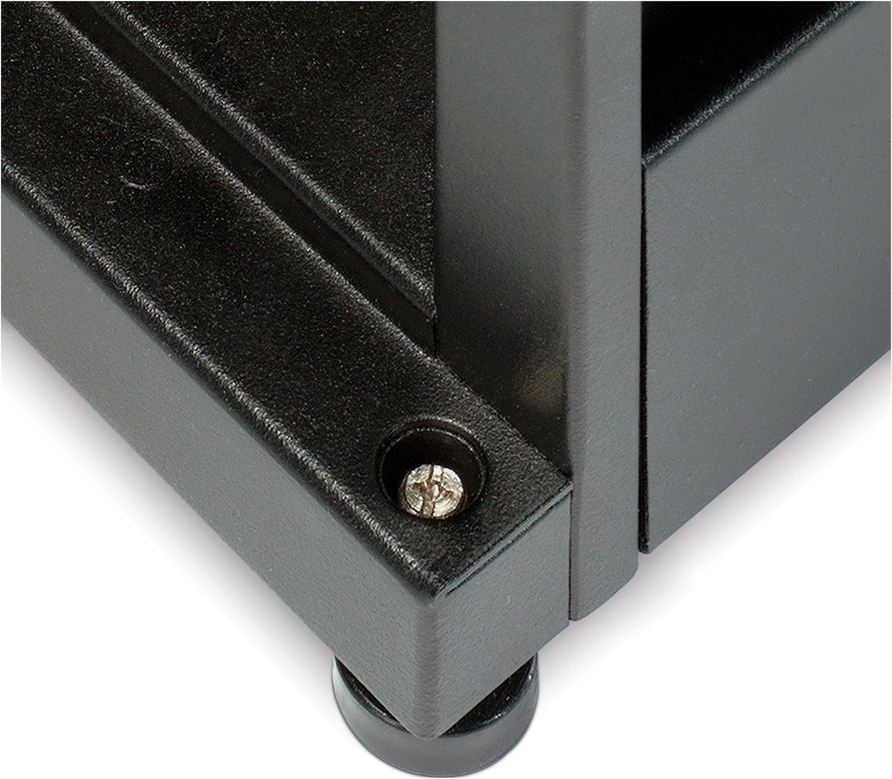 Шкаф APC NetShelter SX 42U (600x1070)мм цвет черный (AR3100) фото 9