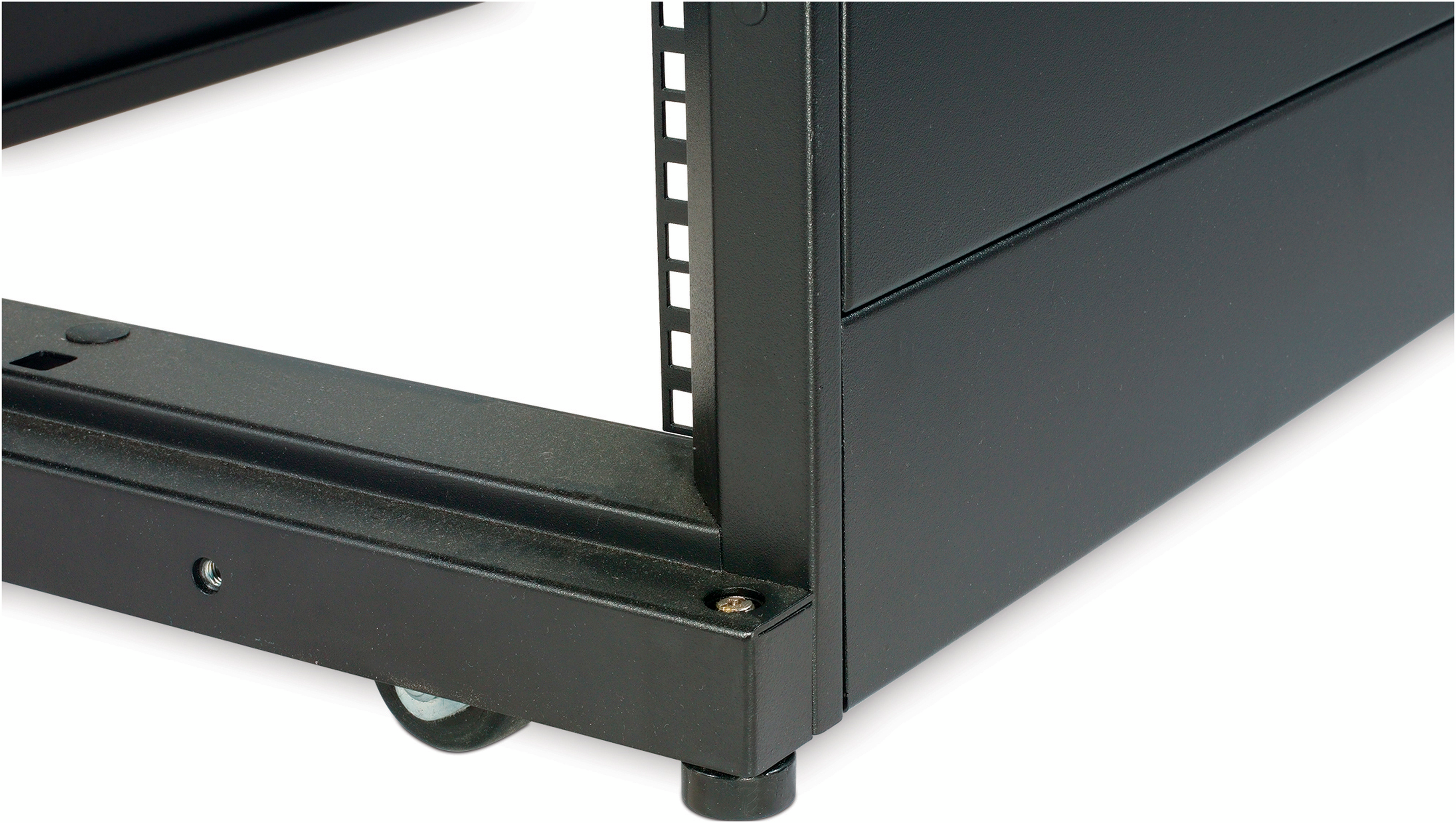 Шкаф APC NetShelter SX 42U (600x1070)мм цвет черный (AR3100) фото 8