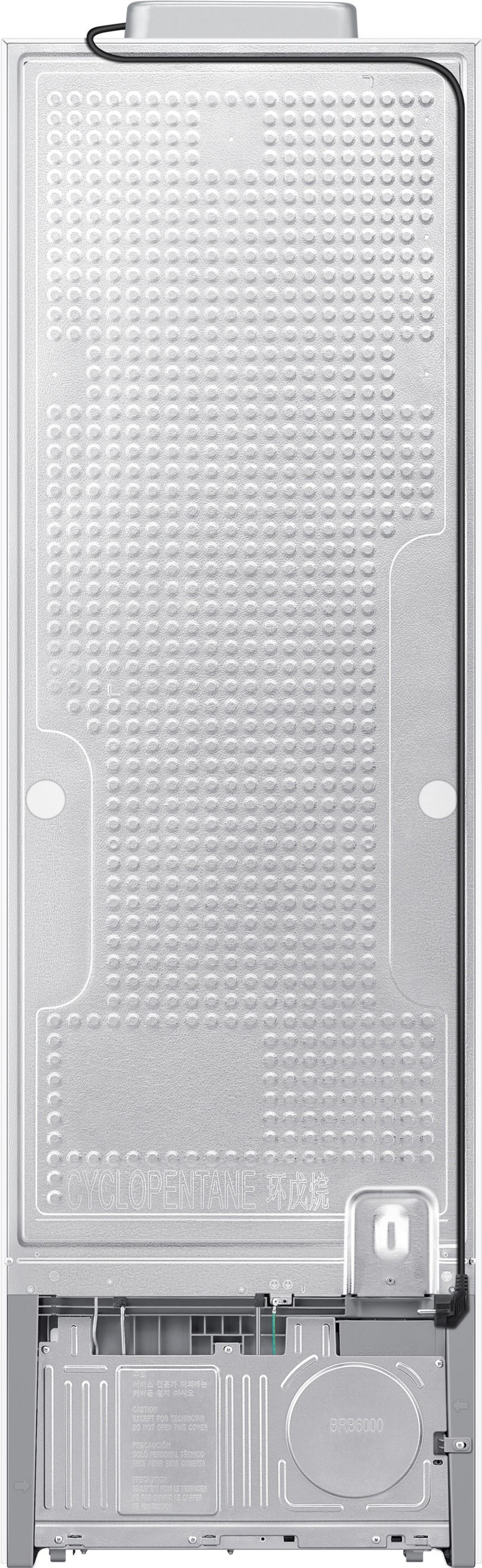 Вбудований холодильник Samsung BRR297230WW/UAфото10