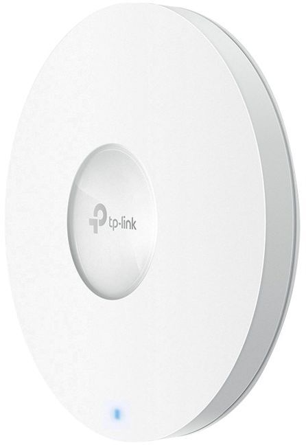 Точка доступа TP-LINK EAP613 AX1800 1xGE LAN PoE (Passive PoE) MU-MIMO потол. фото 3
