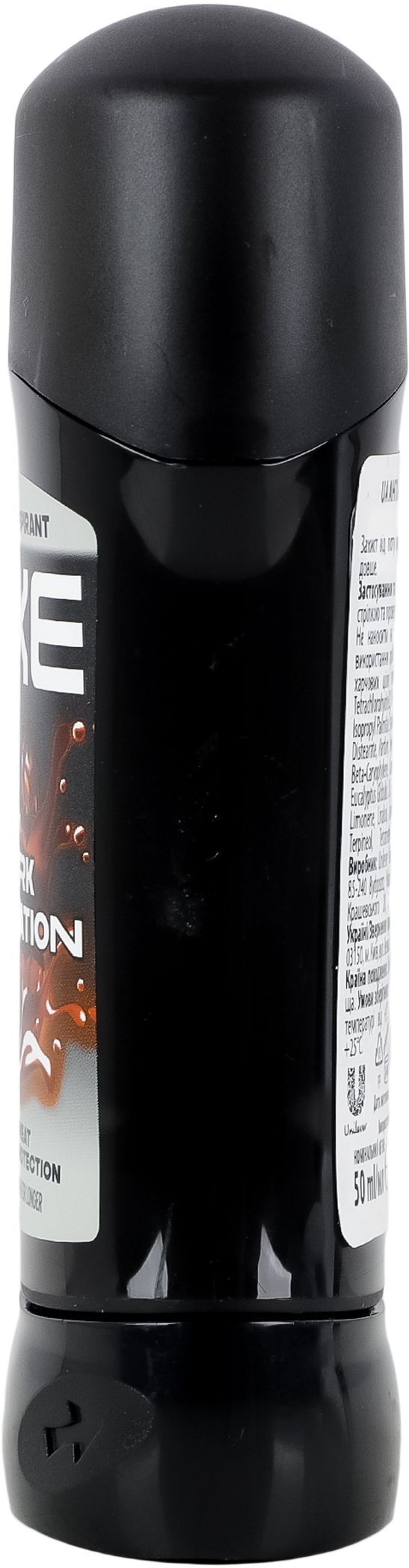 Антиперспирант-стик Axe Dark Temptation 50г фото 4