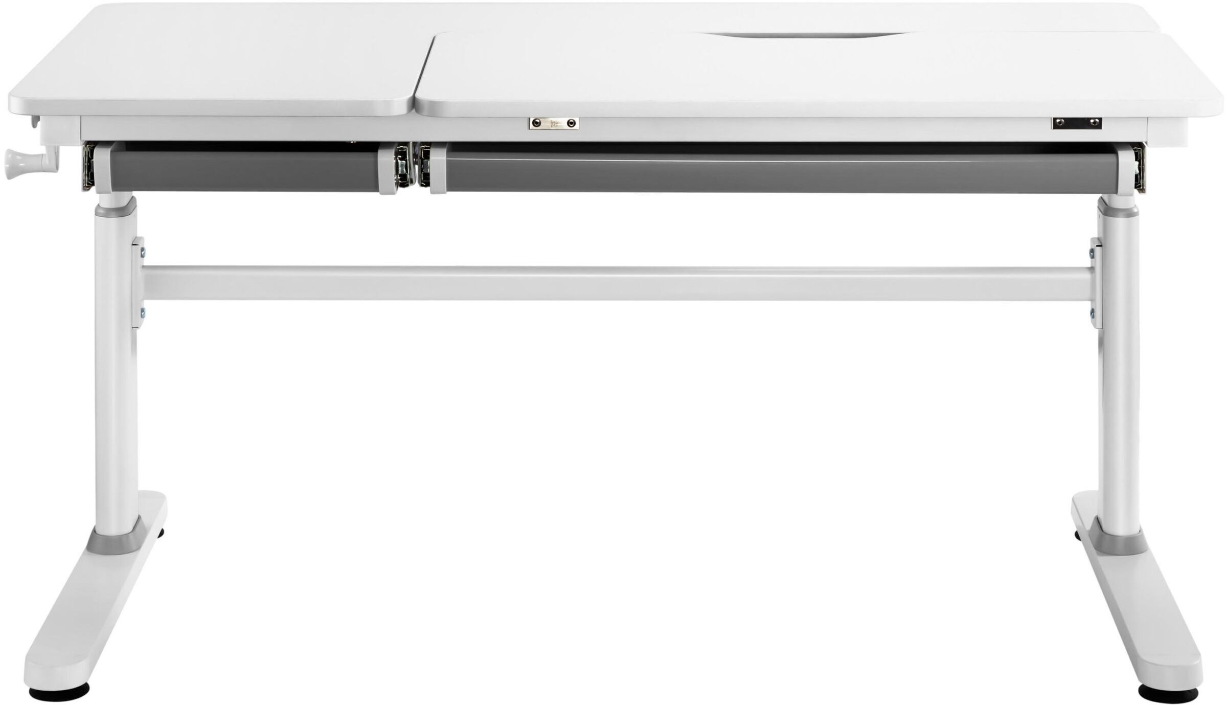 Стол 2E с механической регулировкой высоты (2E-CE301K-MECHANIC) фото 2