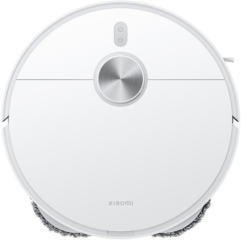 Робот-пилосос Xiaomi Robot Vacuum X10+ EU фото 3