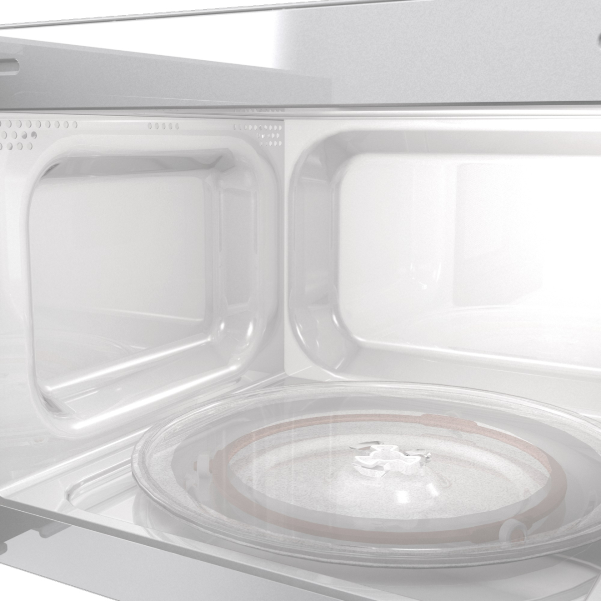 Микроволновая печь Gorenje MO17E1WH фото 8