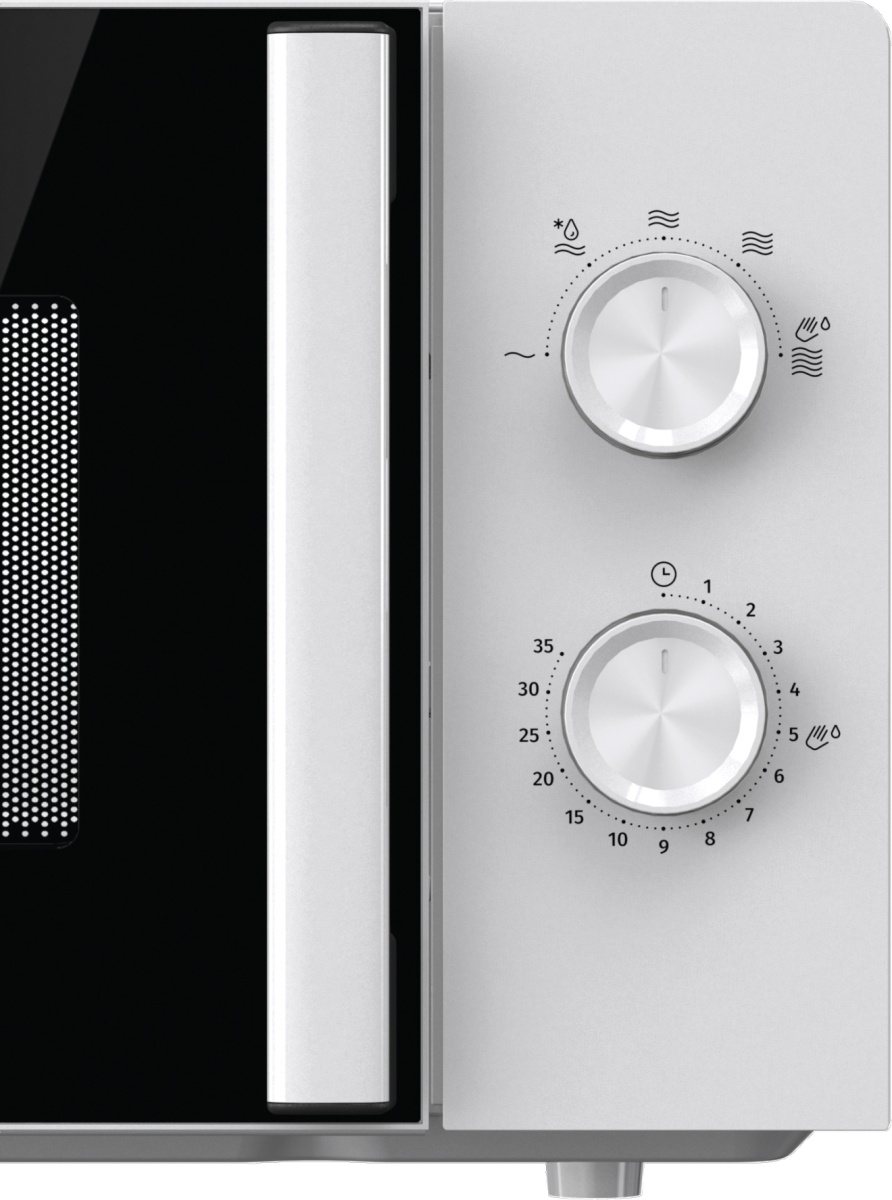Микроволновая печь Gorenje MO17E1WH фото 9