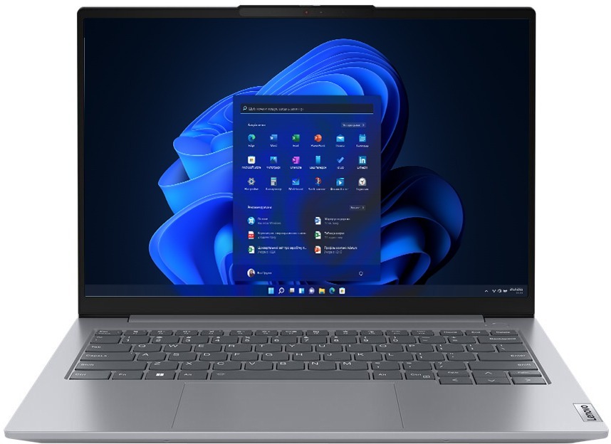 Ноутбук LENOVO ThinkBook 14 (21KJA02BRA)фото2