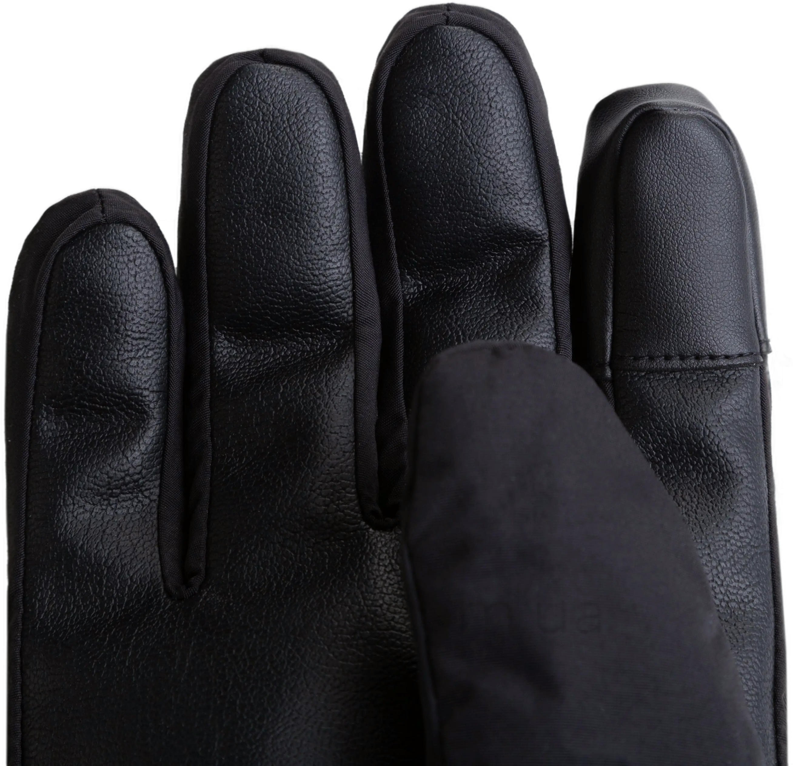 Перчатки Trekmates Chamonix GTX Glove TM-004818 black - L - черный фото 3