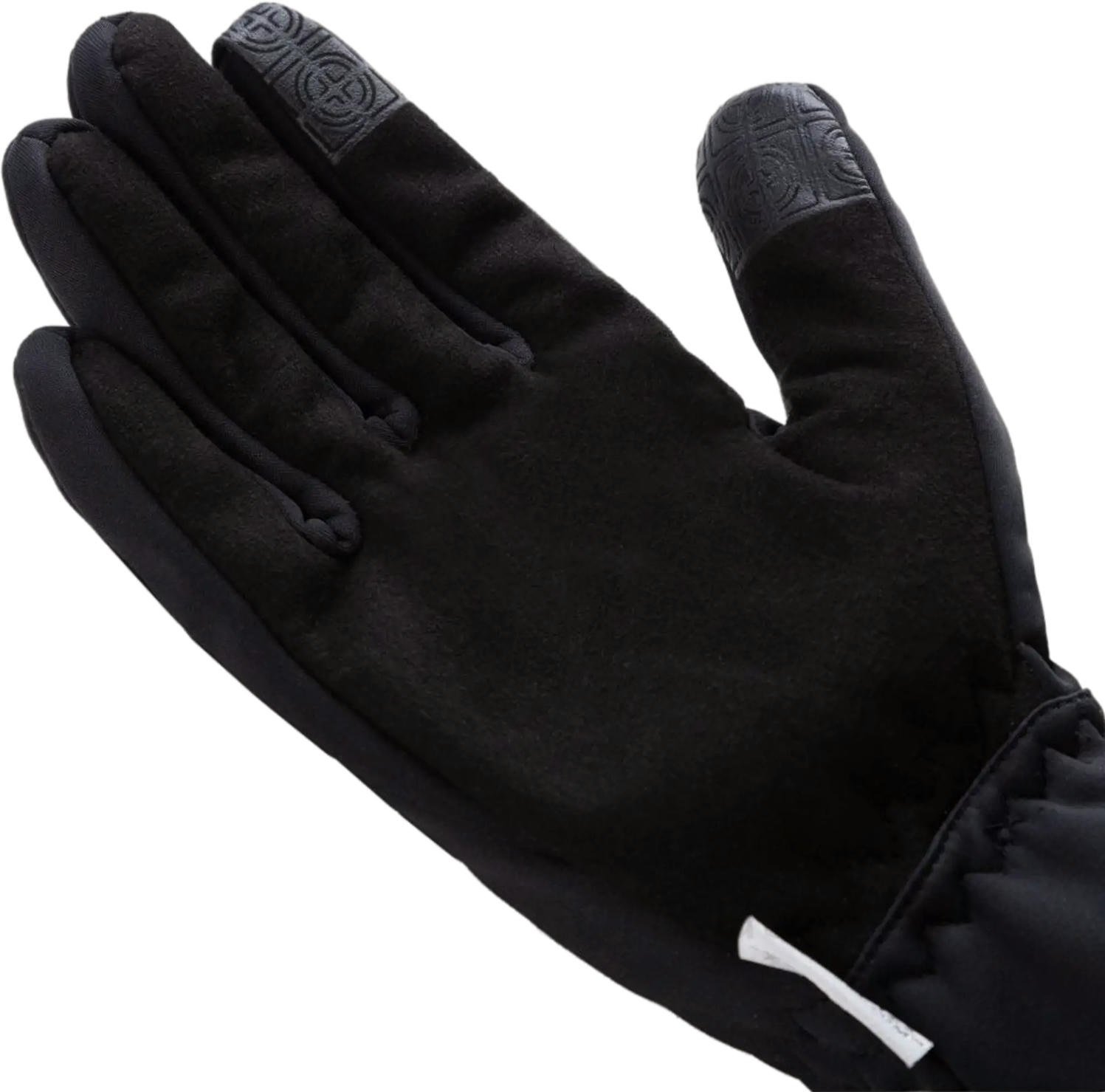 Перчатки Trekmates Rigg Glove TM-006312 black - S - черный фото 2