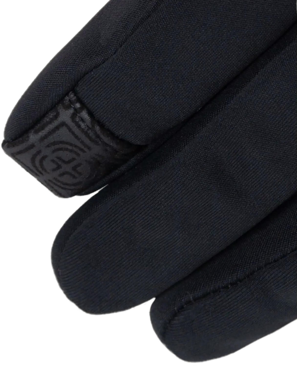Перчатки Trekmates Rigg Glove TM-006312 black - S - черный фото 3