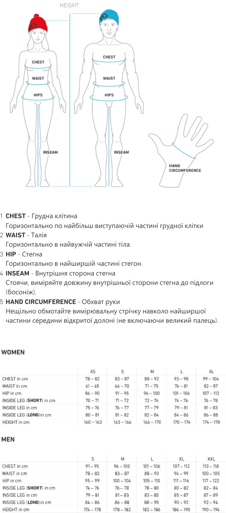 Термофутболка жіночі Ortovox 185 Rock`N`Wool Long Sleeve W ice waterfall XL бірюзовийфото5
