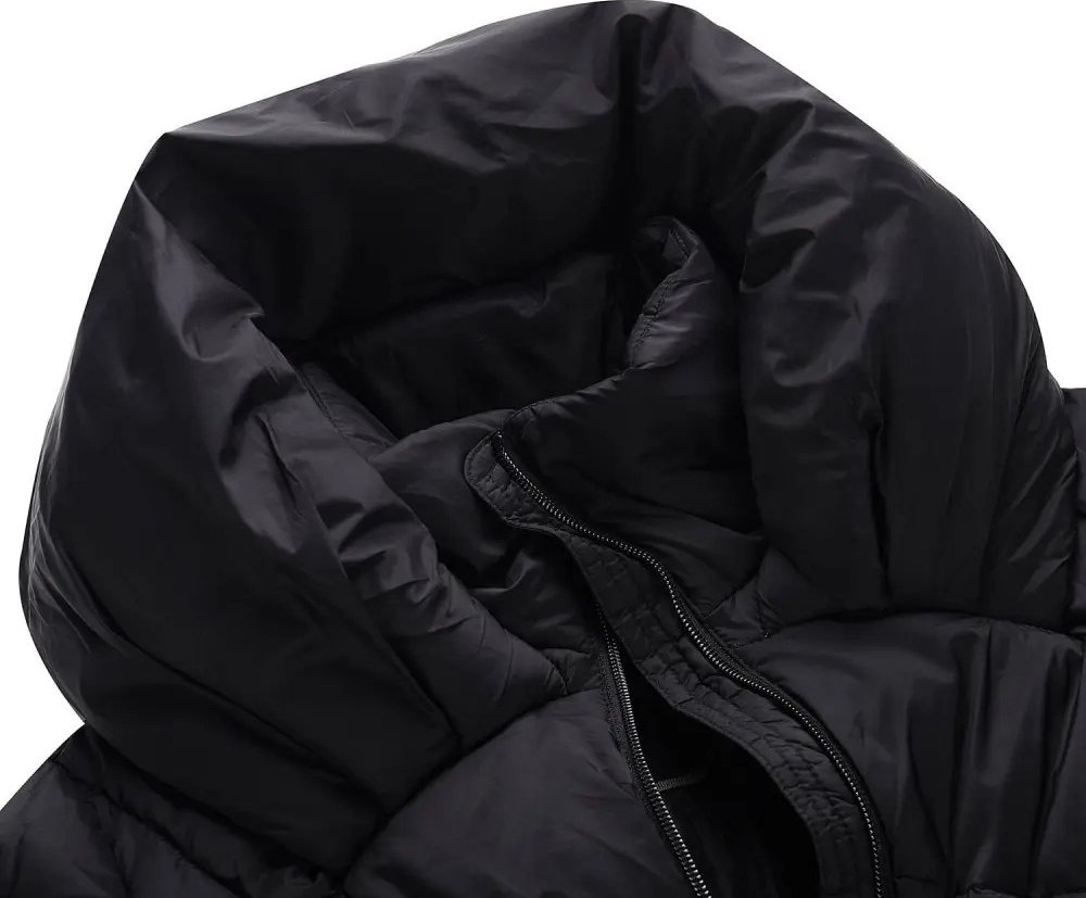 Жіноче пальто Alpine Tabaela LCTY174 990 S чорнийфото7