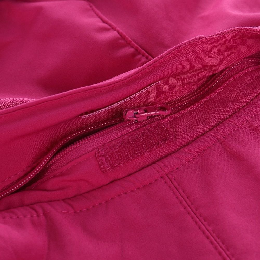 Куртка женская Alpine Meroma LJCY525 816 XL розовый фото 8