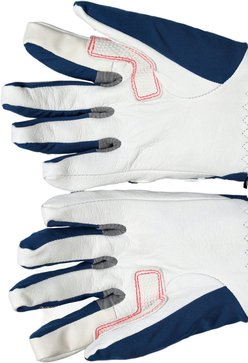 Перчатки женские Ortovox Tour Glove W petrol blue S синий фото 2