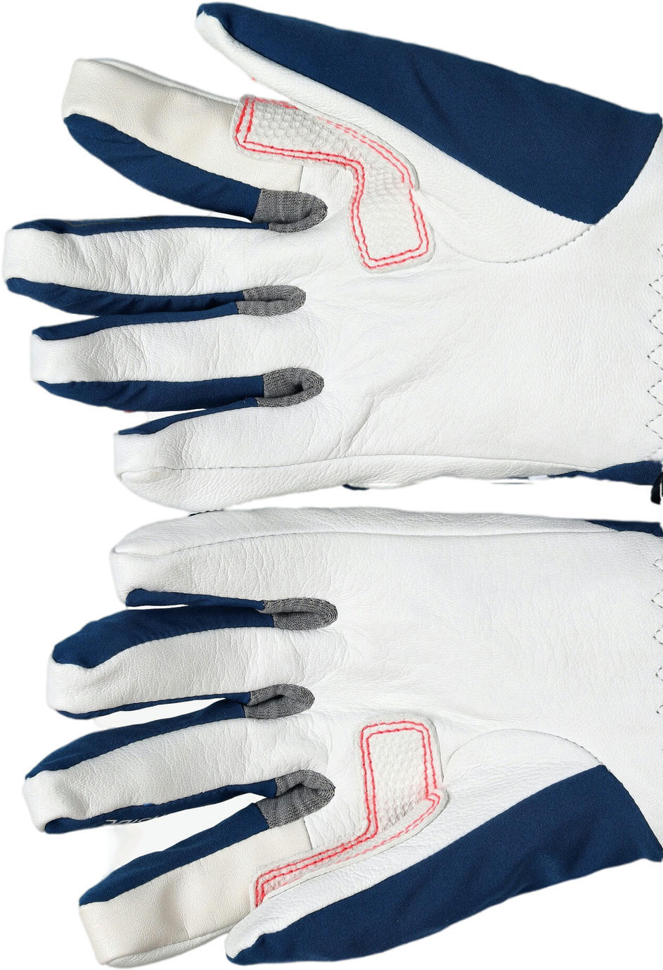 Рукавички жіночі Ortovox Tour Glove W petrol blue S синійфото2