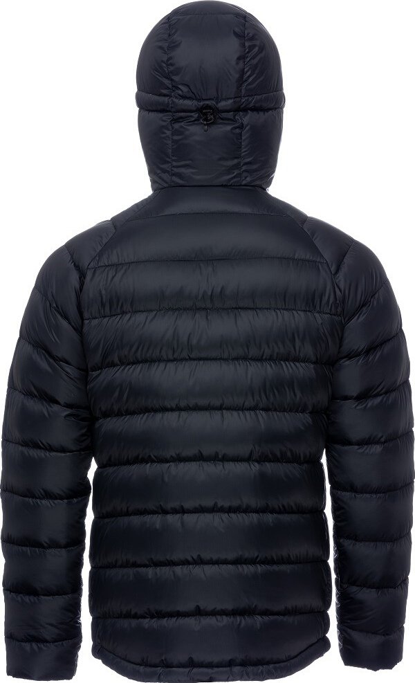 Куртка мужская Turbat Lofoten 2 Mns moonless night XXXL черный фото 3