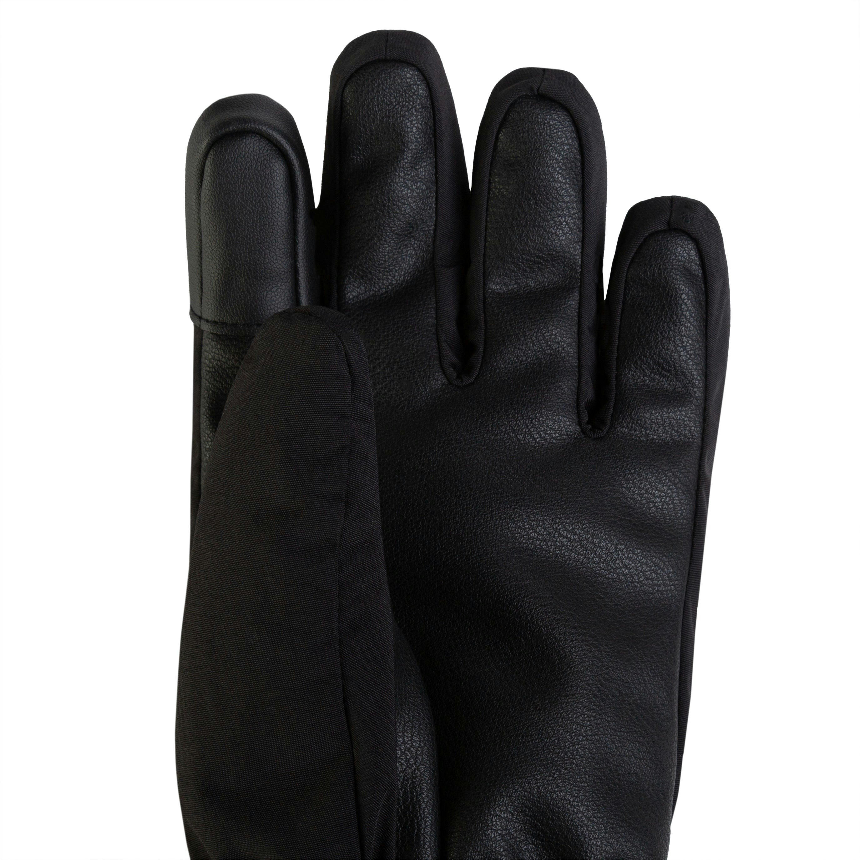 Рукавички жіночі Trekmates Chamonix GTX Glove Wms TM-006135 black – S – чорнийфото8
