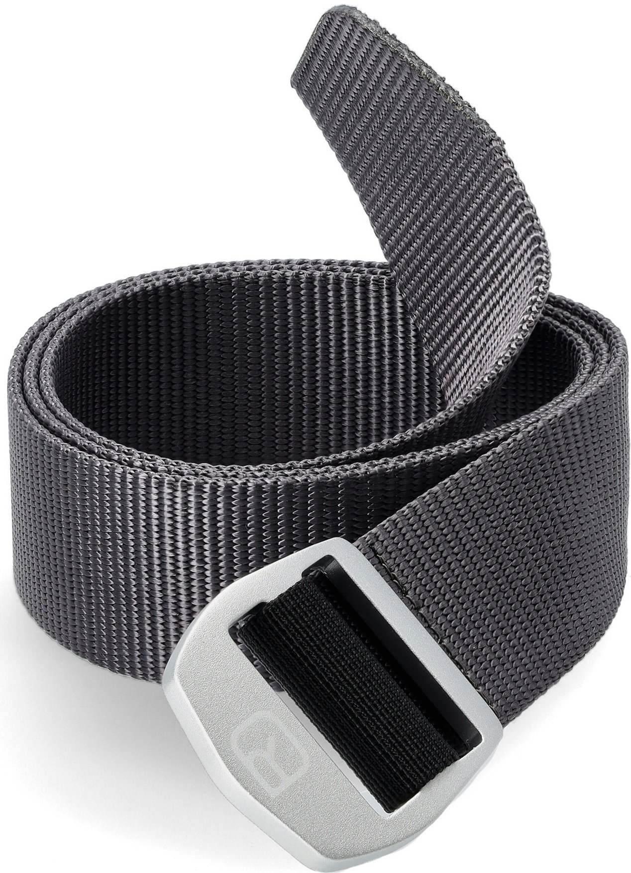 Ремень Ortovox Strong Belt black steel 110 черный фото 4
