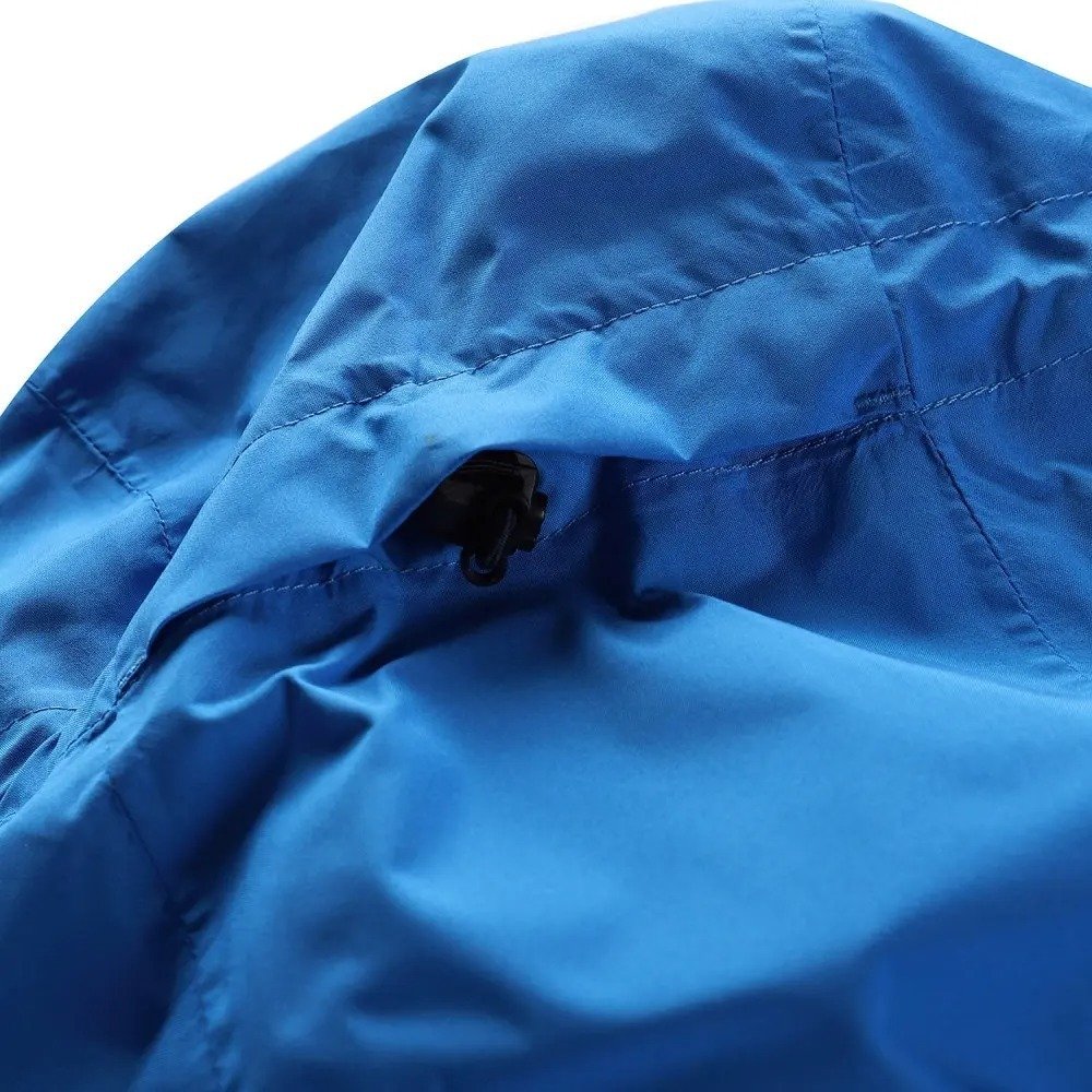 Куртка мужская Alpine Pro Impec MJCA593 653 M синий фото 4