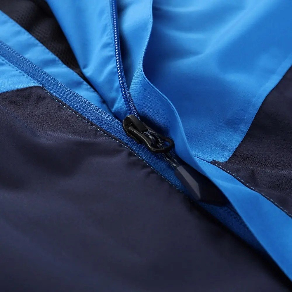 Куртка мужская Alpine Pro Impec MJCA593 653 M синий фото 6