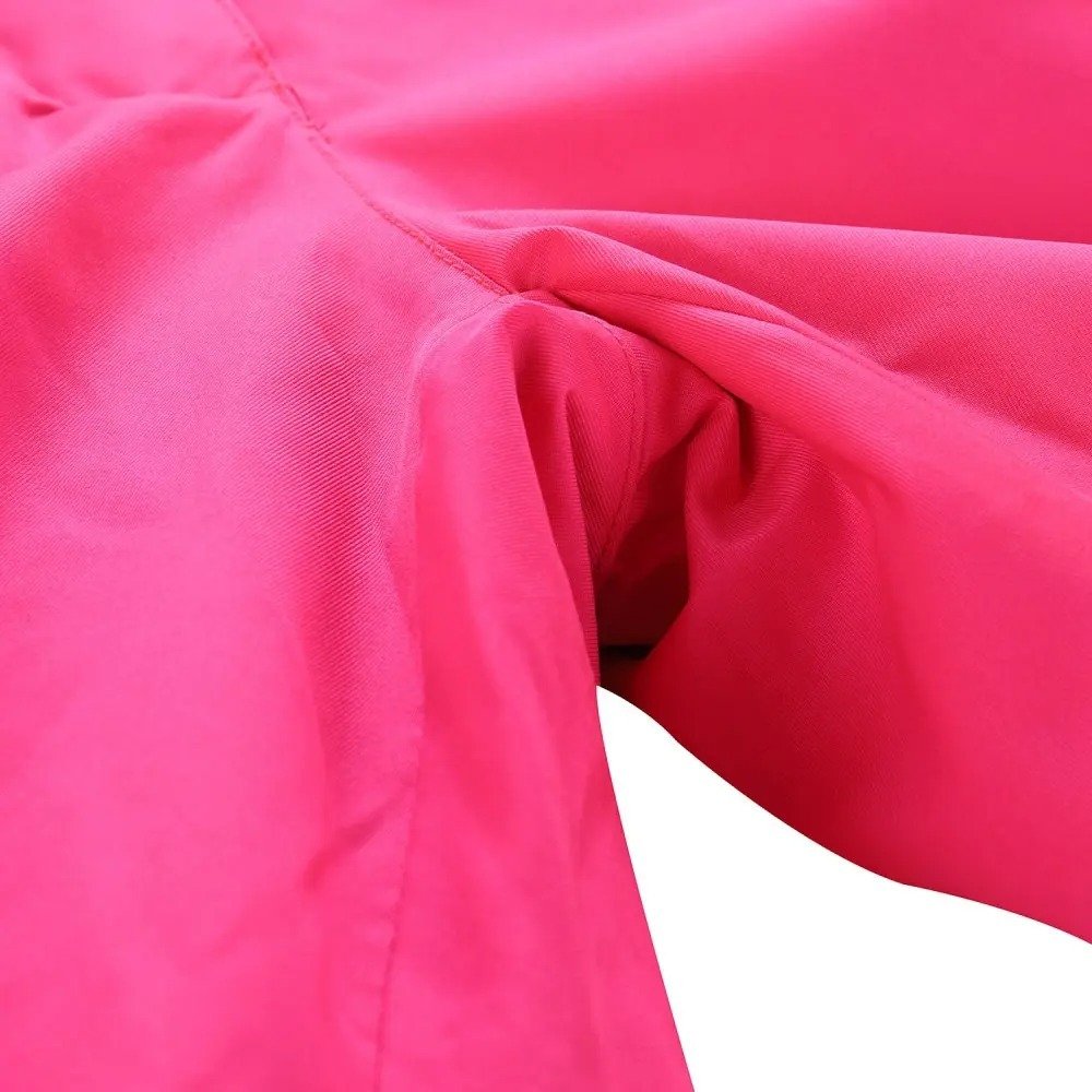Брюки женские Alpine Pro Lermona LPAY607 426 XL розовый фото 4