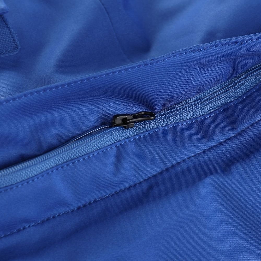 Куртка мужская Alpine Pro Malef MJCY574 653 M синий фото 4