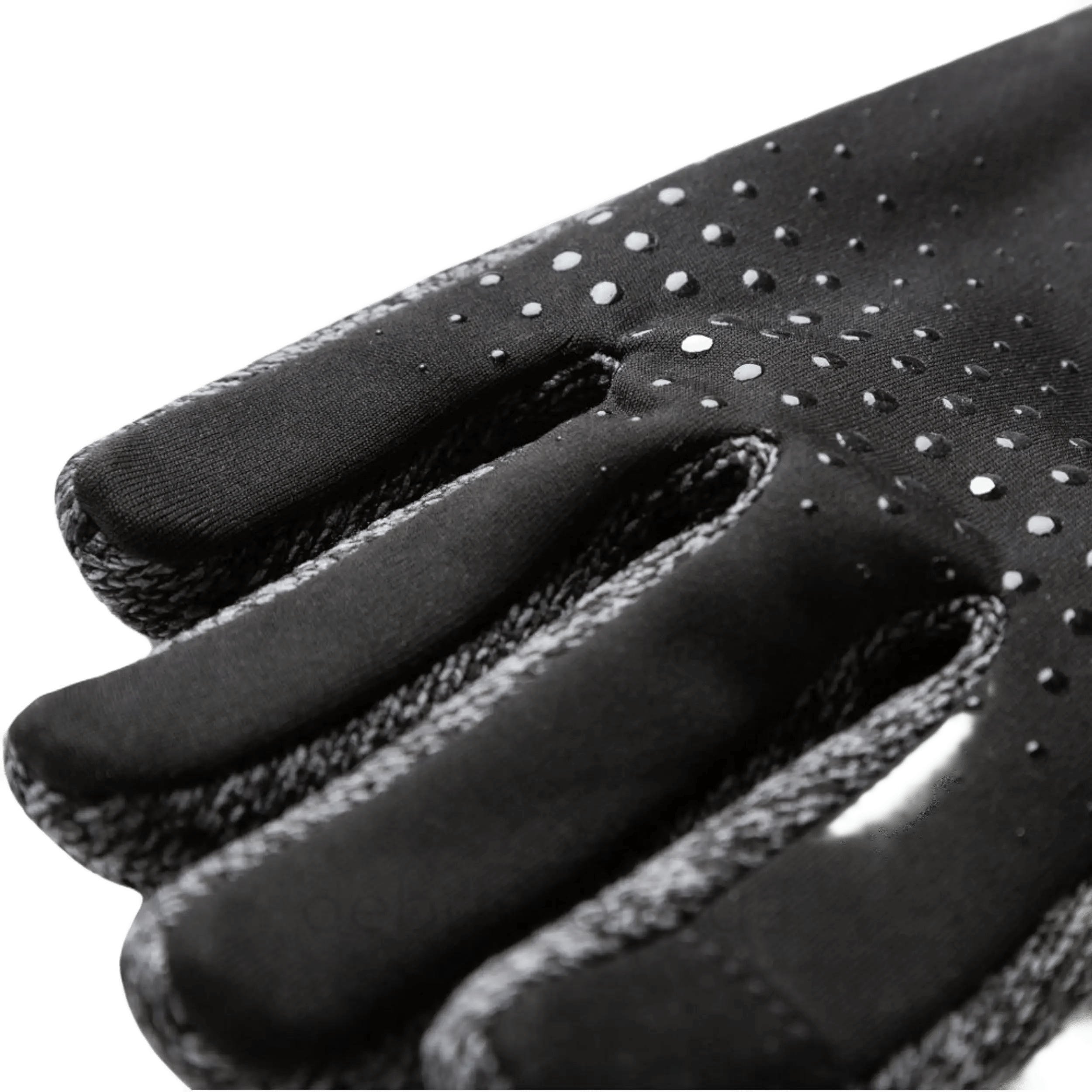 Перчатки Trekmates Tobermory Dry Glove TM-005673 dark grey marl - M - серый фото 4