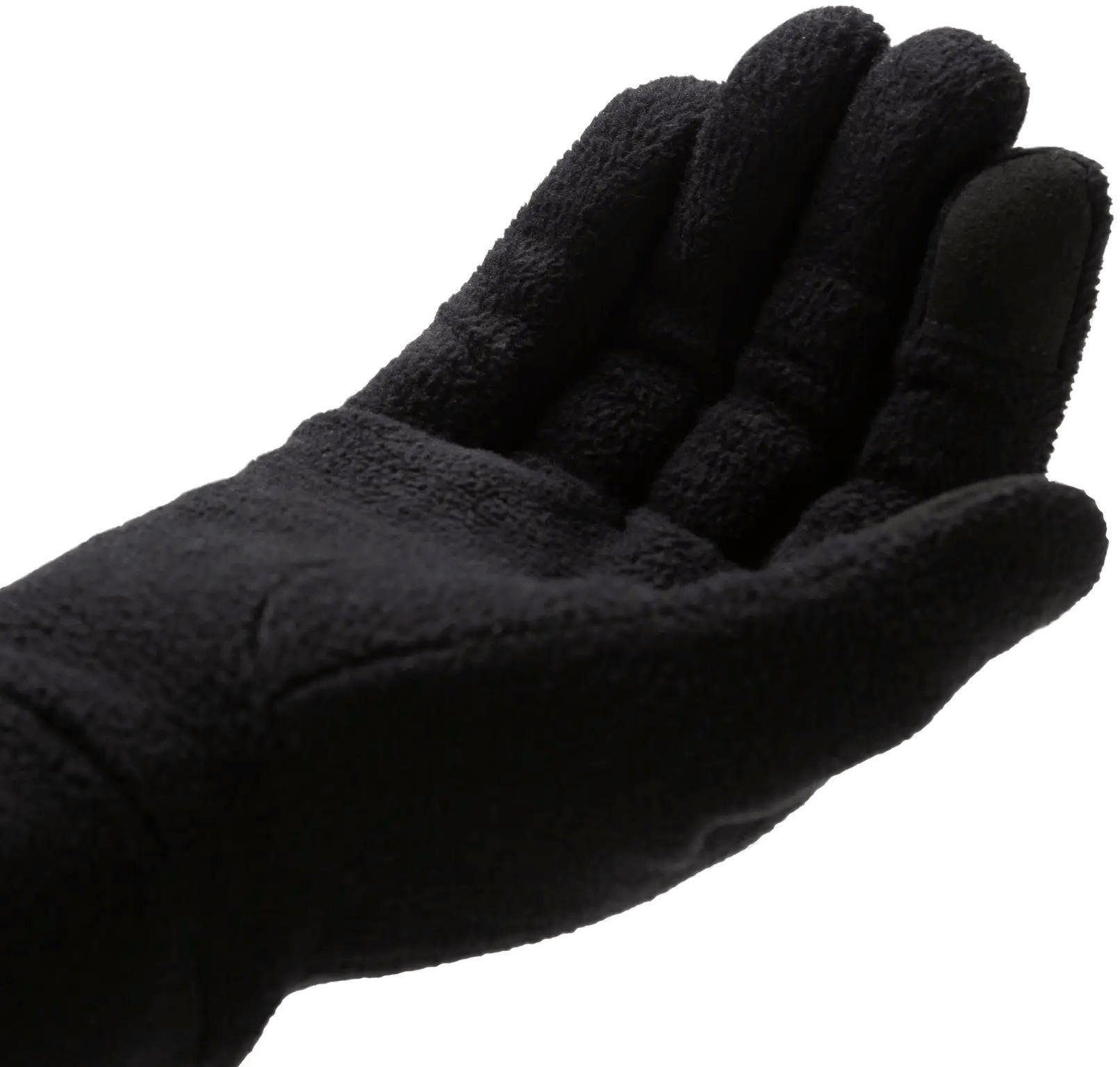 Перчатки Trekmates Annat Glove TM-005556 black - S - черный фото 4