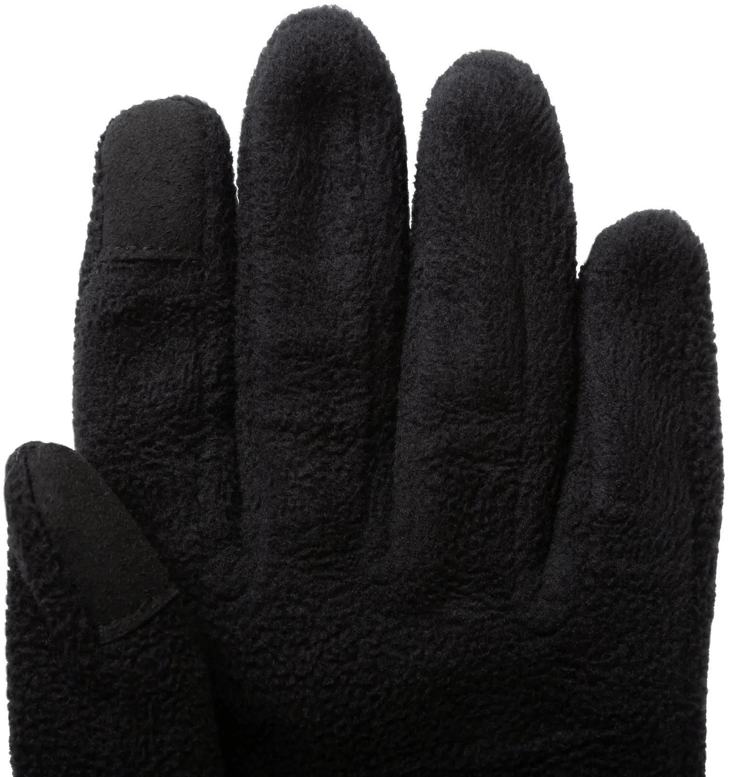 Перчатки Trekmates Annat Glove TM-005556 black - S - черный фото 2