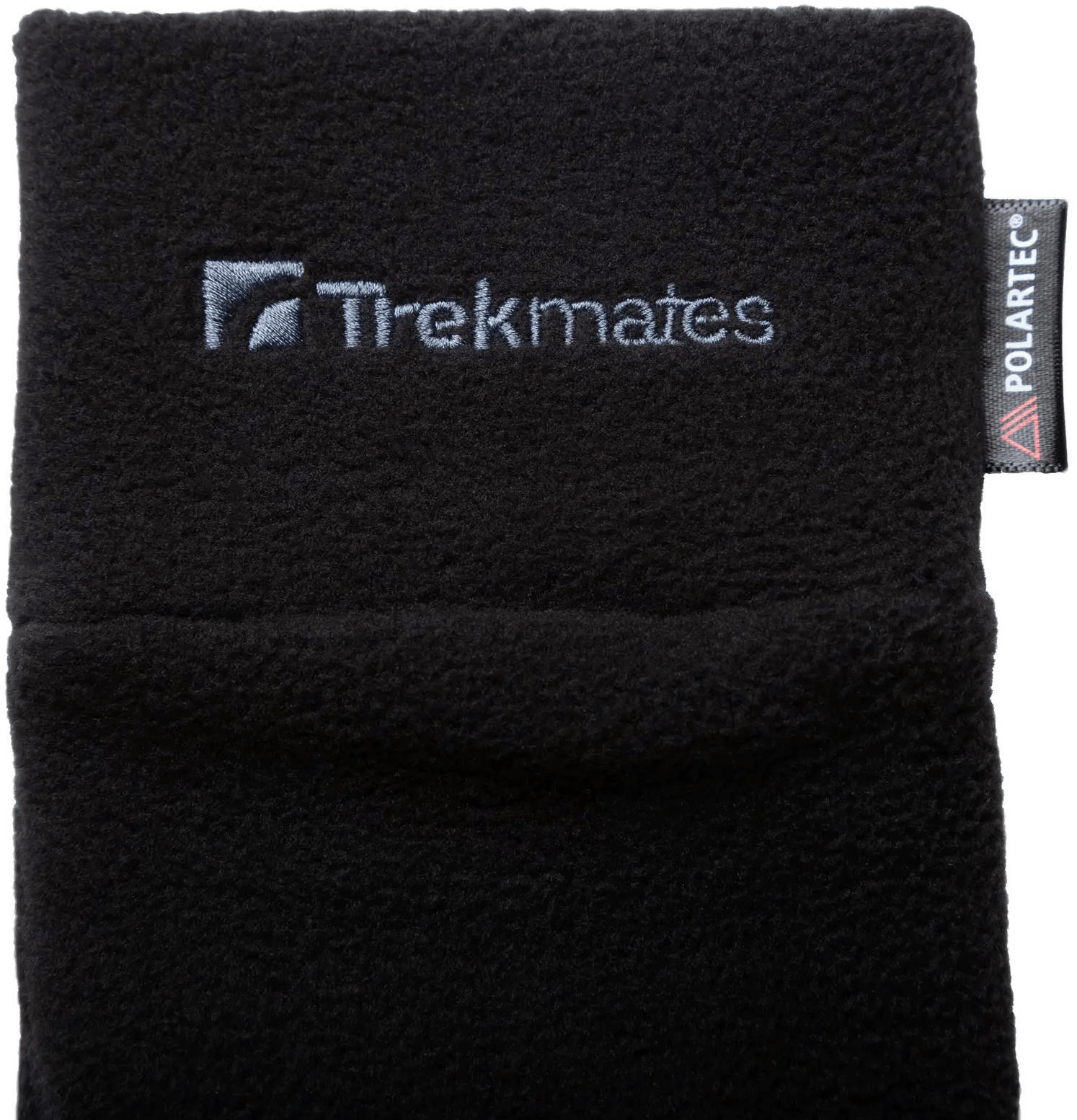 Перчатки Trekmates Annat Glove TM-005556 black - S - черный фото 3