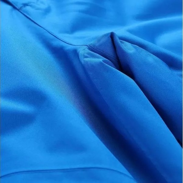 Брюки мужские Alpine Pro Sango 9 MPAU532 653 L синий фото 4